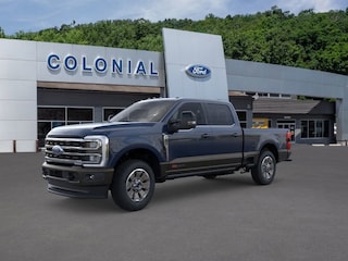 2025 Ford F-250SD King Ranch Truck in Danbury, CT