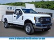 Ford F-350SD