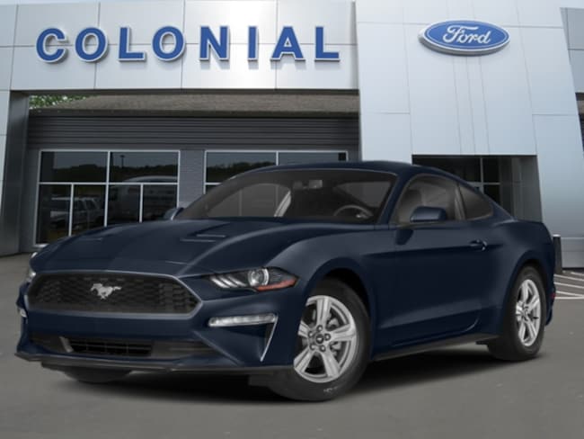 Colonial Ford Danbury Ct >> New New 2019 Ford Mustang For Sale In Danbury Ct Stock K127 Colonial Ford Danbury Ct >> New New 2019 Ford Mustang For Sale In Danbury Ct Stock K127
