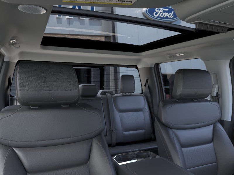 2025 Ford F-250 Super Duty Lariat - Photo 22