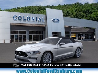 2023 Ford Mustang GT Premium Convertible in Danbury, CT