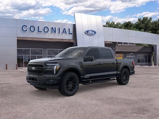 2026 Ford F-150 Lariat&reg; Truck in Danbury, CT