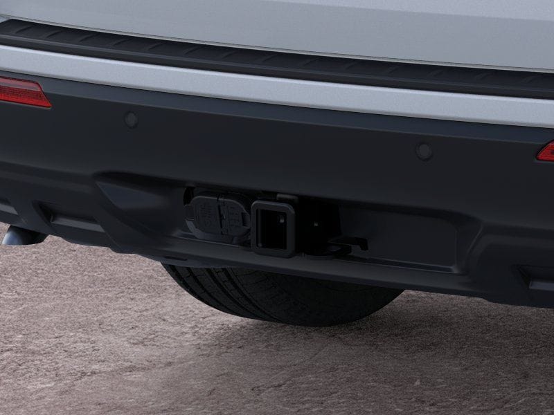 2026 Ford Explorer Active - Photo 23