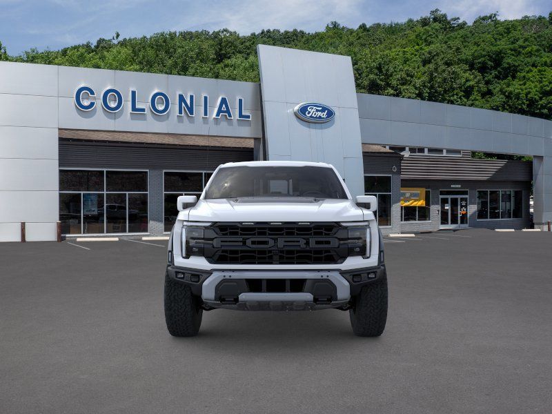 2025 Ford F-150 Raptor - Photo 6