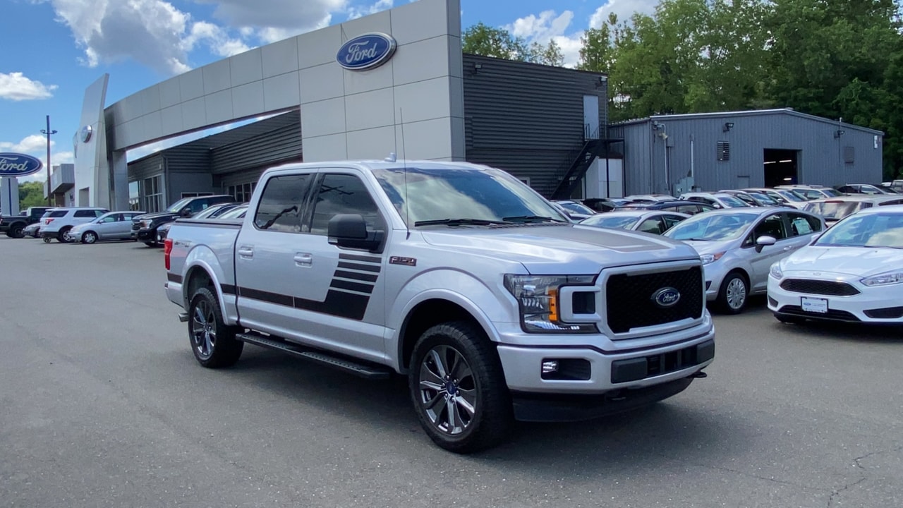Colonial Ford Danbury Ct >> 2020 Ford F-150 For Sale in Danbury CT | Colonial Ford Colonial Ford Danbury Ct >> 2020 Ford F-150 For Sale in Danbury CT | Colonial Ford