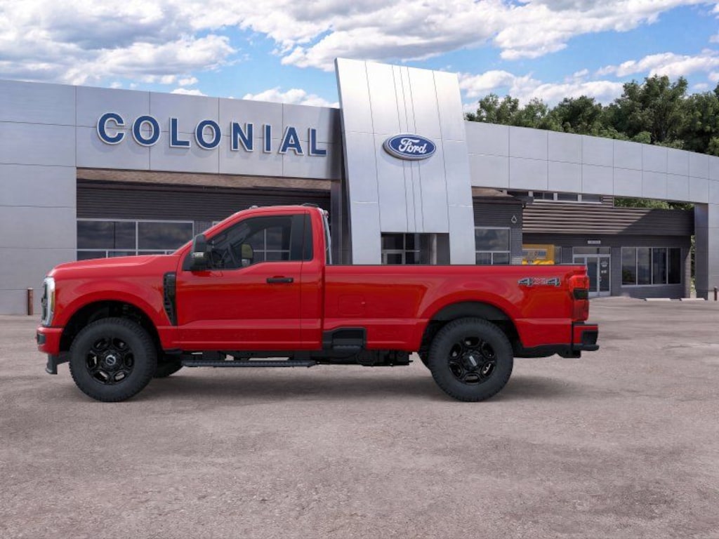 New 2026 Ford F-350 F-350® XL Truck