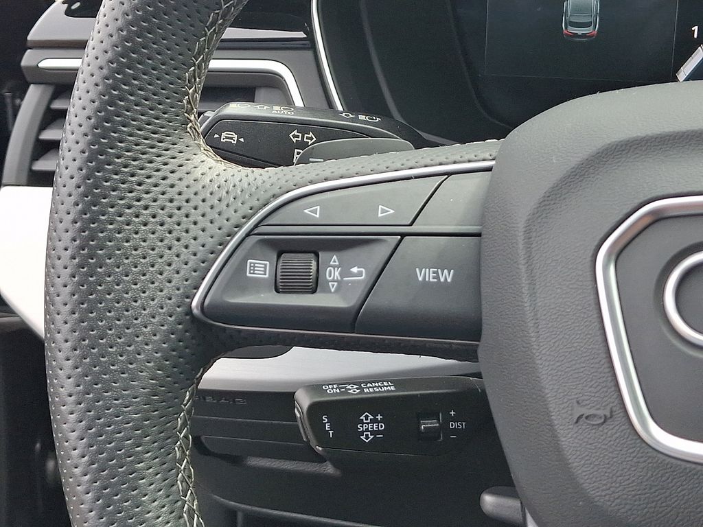 2023 Audi A5 Sportback Premium Plus - Photo 23