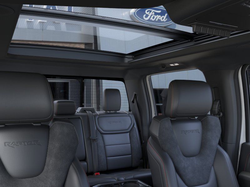 2025 Ford F-150 Raptor - Photo 22