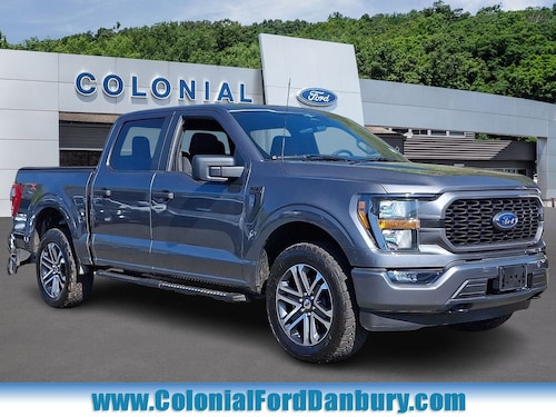 2023 Ford F-150 XL Truck