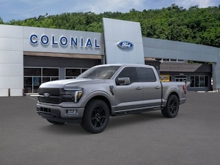 2025 Ford F-150 Platinum Truck in Danbury, CT