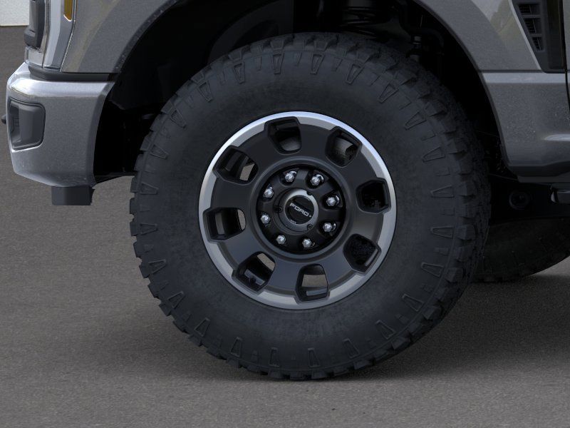 2025 Ford F-250 Super Duty Lariat - Photo 19