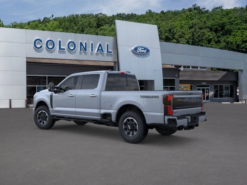 2026 Ford F-350 photo 4