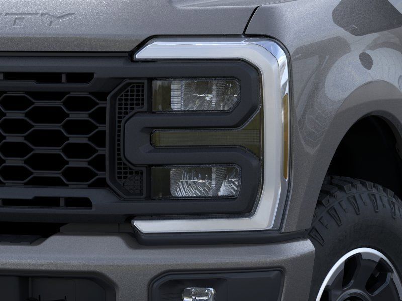 2025 Ford F-250 Super Duty Lariat - Photo 18