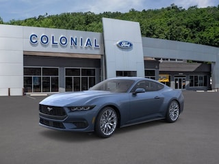 2025 Ford Mustang Ecoboost Premium Coupe in Danbury, CT