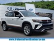  Volkswagen Taos