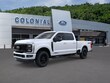 Ford F-250SD