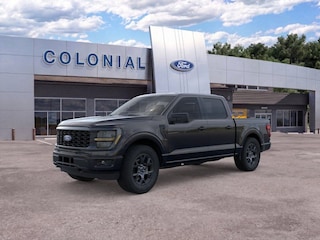 2026 Ford F-150 STX&reg; Truck in Danbury, CT