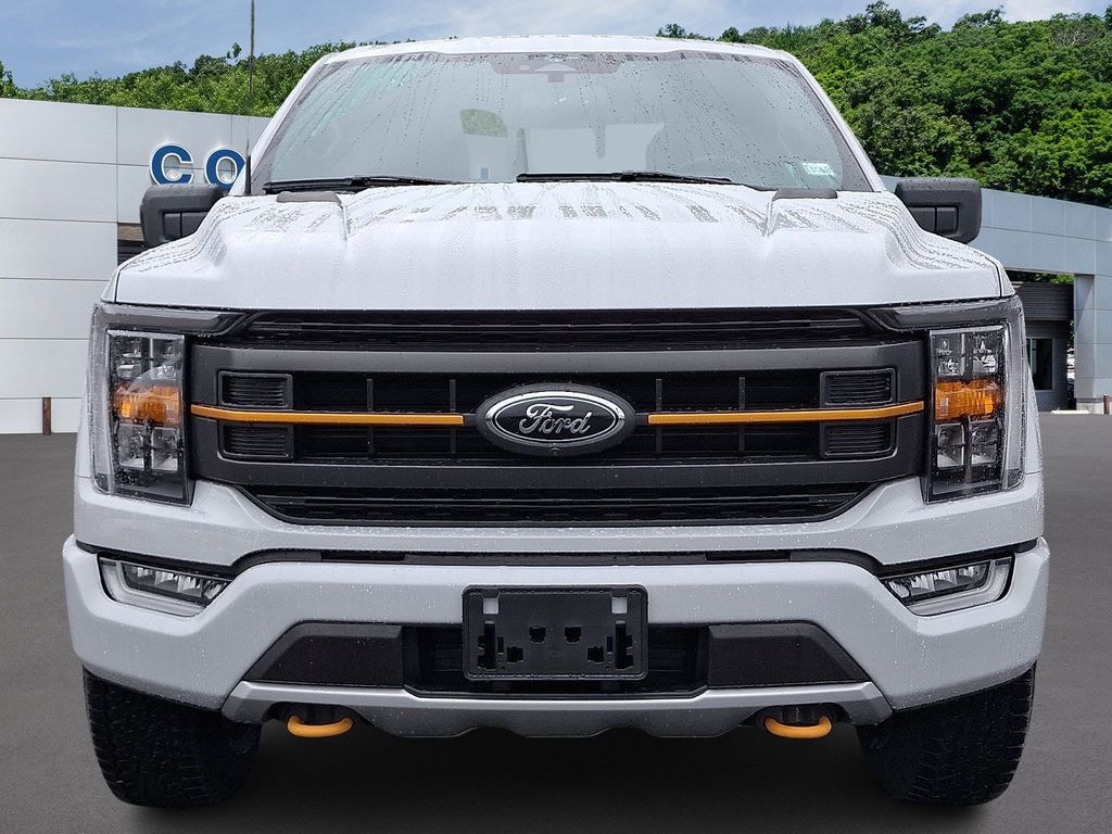 Certified 2023 Ford F-150 Tremor Truck