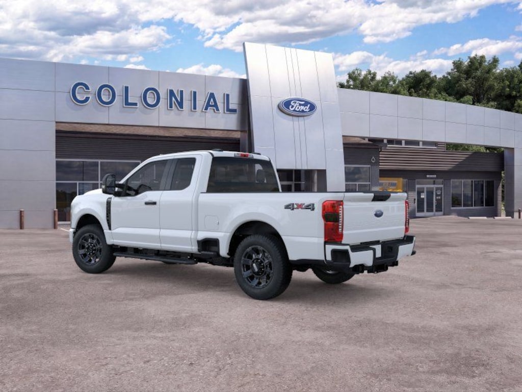 New 2026 Ford Super Duty F-250® XL Truck