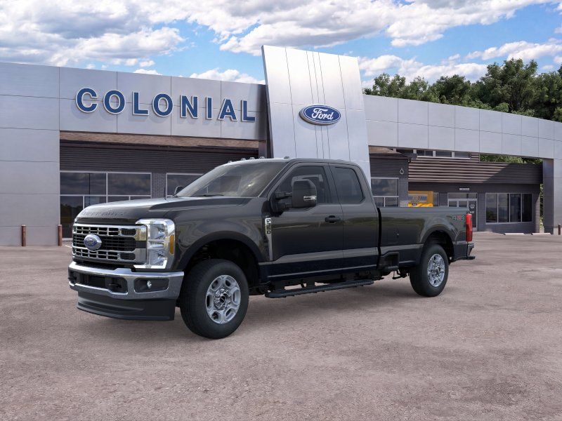 2026 Ford Super Duty F-350 SRW