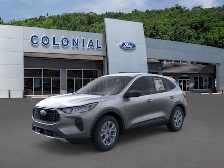 2026 Ford Escape Active SUV