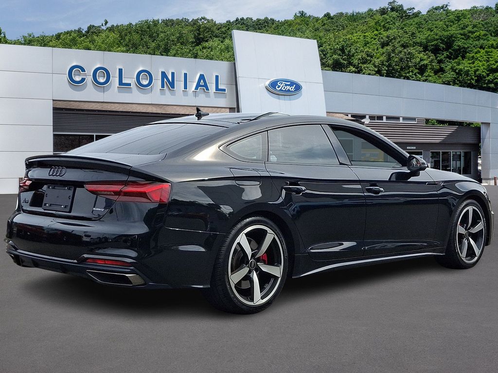 2023 Audi A5 Sportback Premium Plus - Photo 6