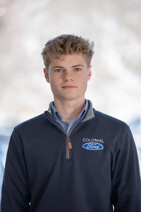 Staff member Bruno Ranolfi from ID_fa0bb3