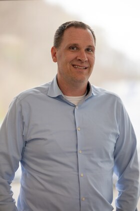 Staff member Landon Johns from ID_fa0bb3