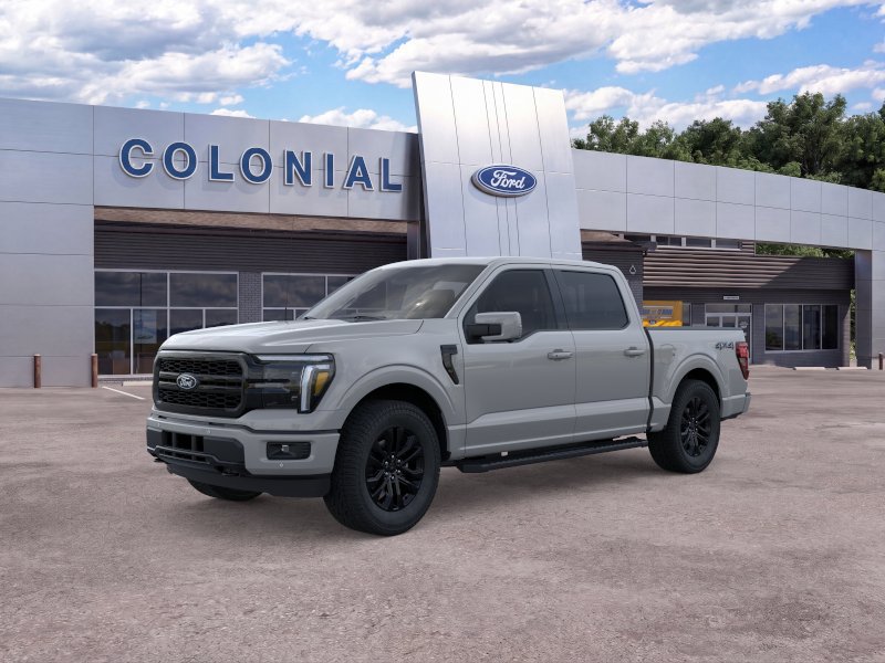2026 Ford F-150 Lariat&reg; Truck in Danbury, CT