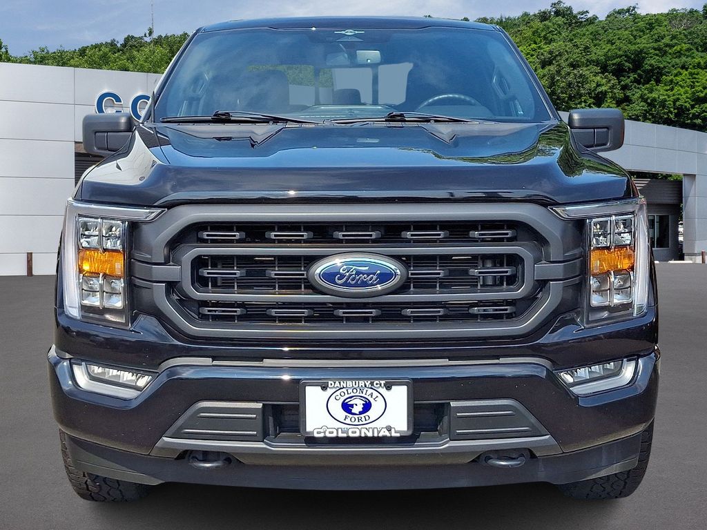 1FTEW1EP5PKD22180