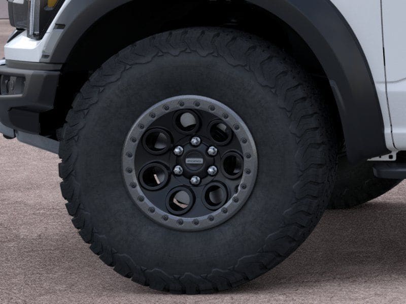 2025 Ford F-150 Raptor - Photo 18