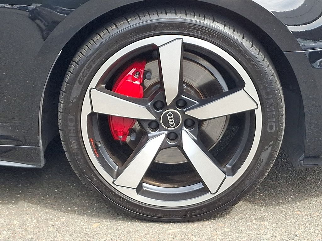 2023 Audi A5 Sportback Premium Plus - Photo 8