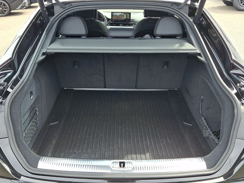 2023 Audi A5 Sportback Premium Plus - Photo 29