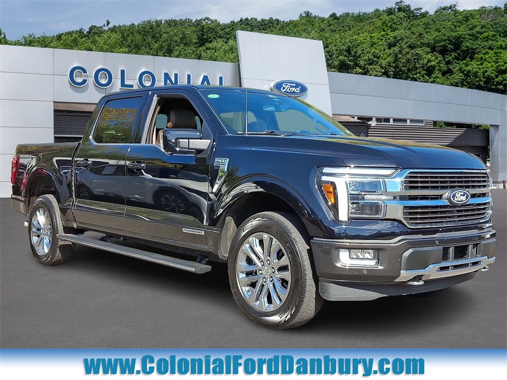 2024 Ford F-150 King Ranch's photo