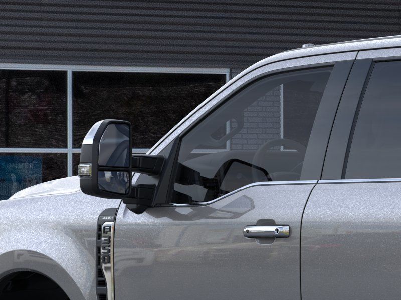 2026 Ford F-350 Super Duty Lariat - Photo 20