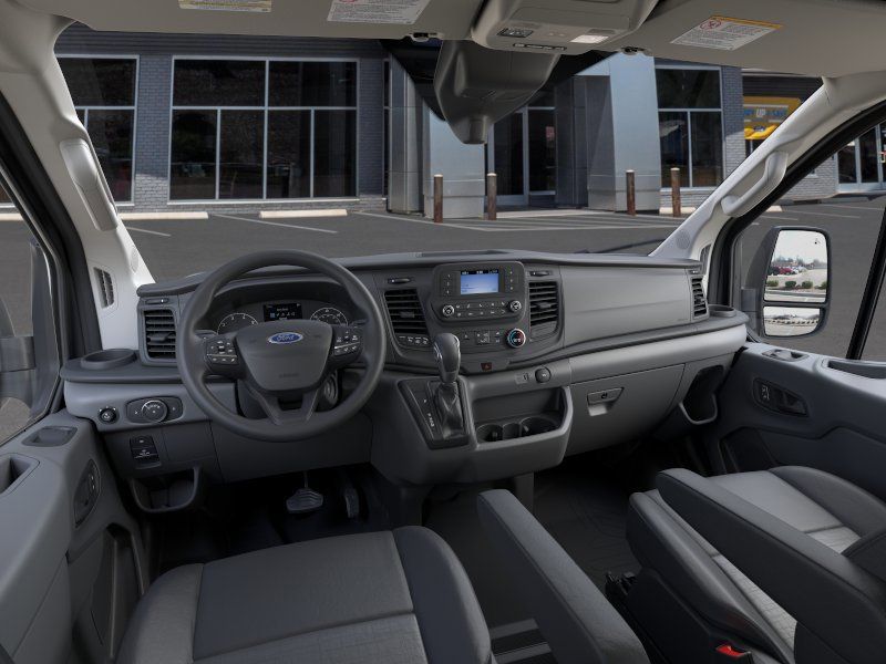 2025 Ford Transit Van Base - Photo 9