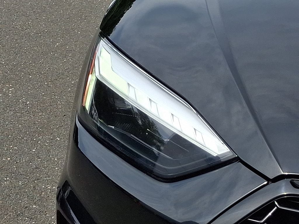 2023 Audi A5 Sportback Premium Plus - Photo 9