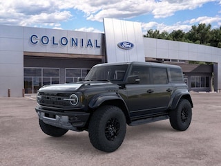 2026 Ford Bronco Raptor&reg; SUV