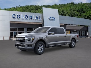2025 Ford F-150 Lariat Truck in Danbury, CT
