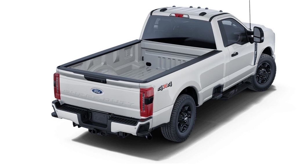 New 2025 Ford F-250SD XL Truck