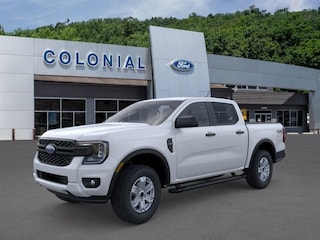 2025 Ford Ranger XL Truck