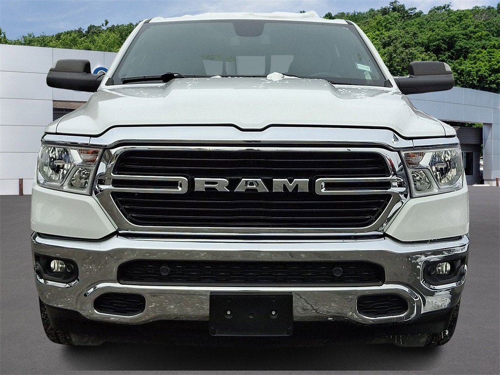 Used 2019 Ram 1500 Big Horn/Lone Star Truck
