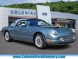 Ford Thunderbird