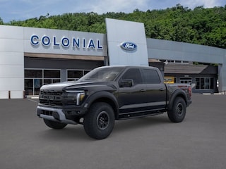 2025 Ford F-150 Raptor Truck in Danbury, CT