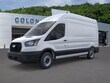  Ford Transit-250