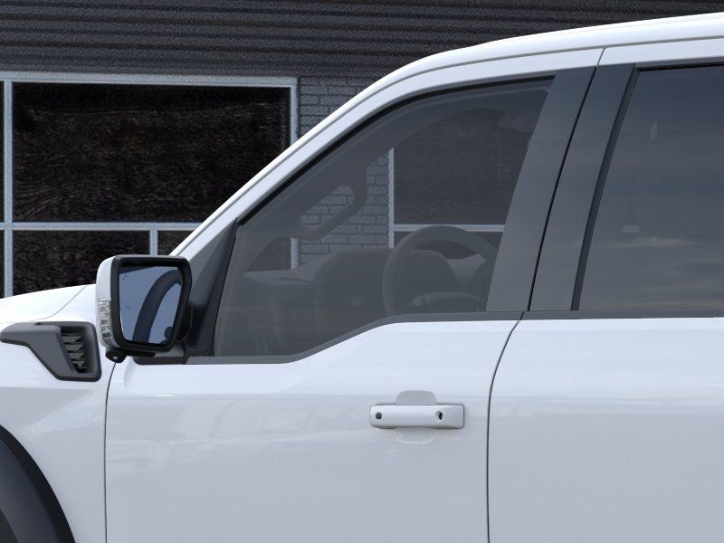 2025 Ford F-150 Raptor - Photo 20