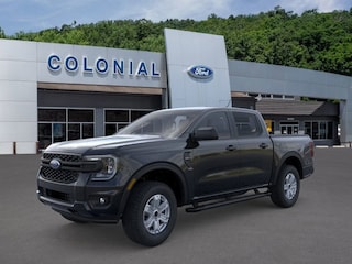 New 2025 Ford Ranger XL Truck in Danbury, CT
