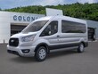  Ford Transit-350