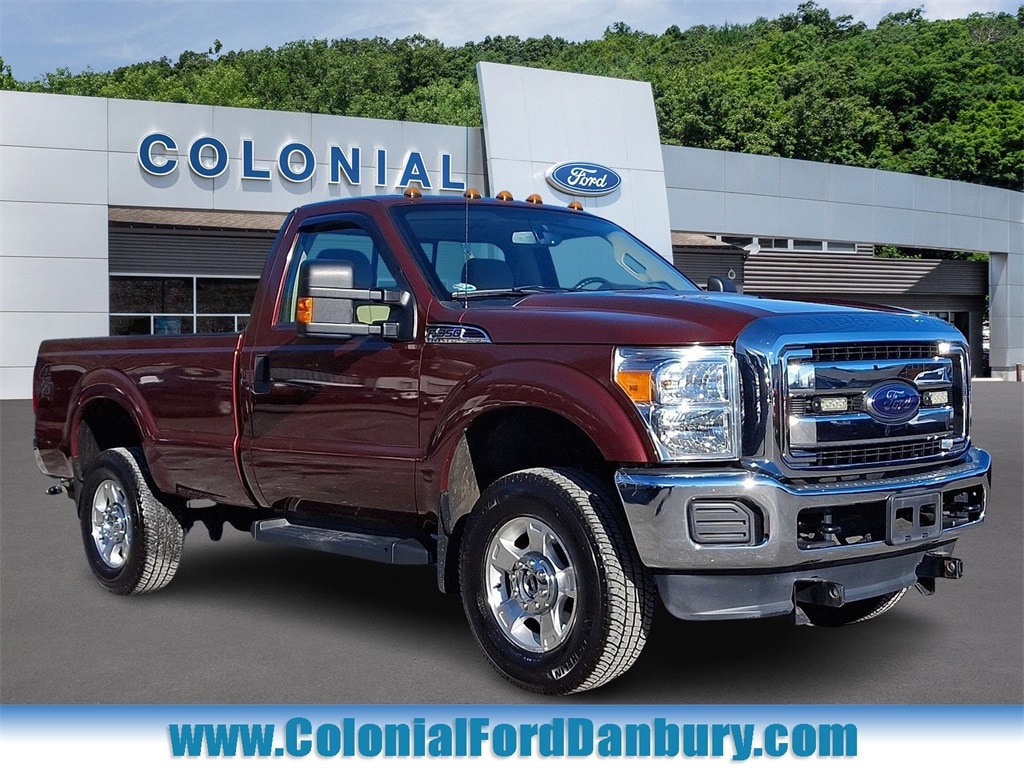 2012 Ford F-350 Base's photo