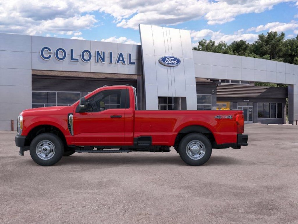 New 2026 Ford Super Duty F-250® XL Truck